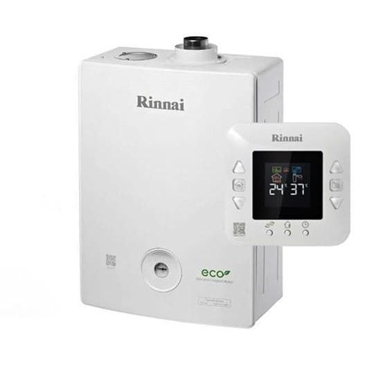 Купить Газовый котёл Rinnai BR-RE24
