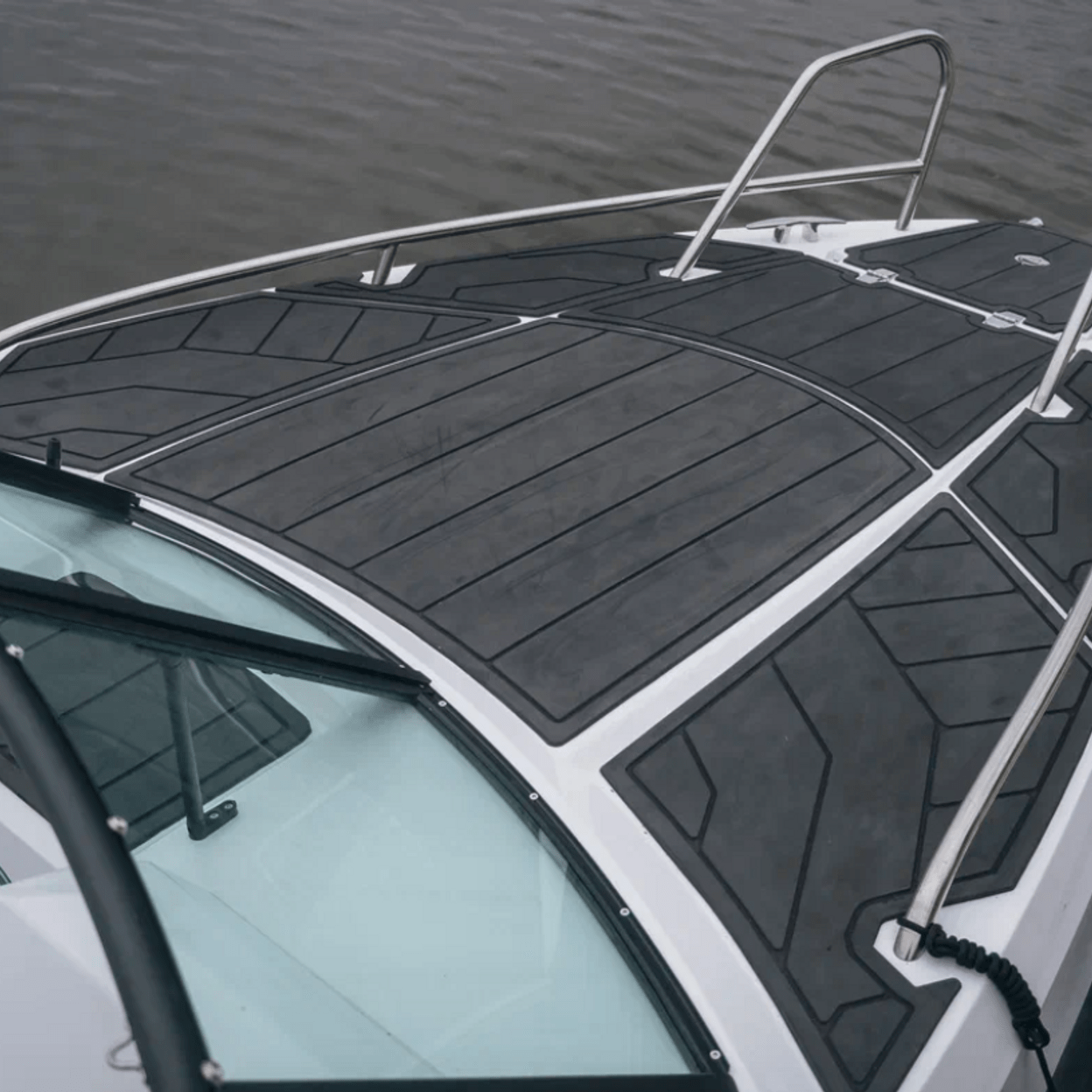 Купить Моторная лодка Victory 570 Cruiser с мотором F150