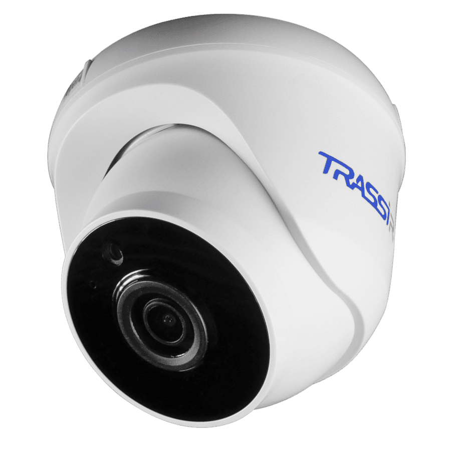 Купить IP-камера TRASSIR TR-W2S1 v2 2.8