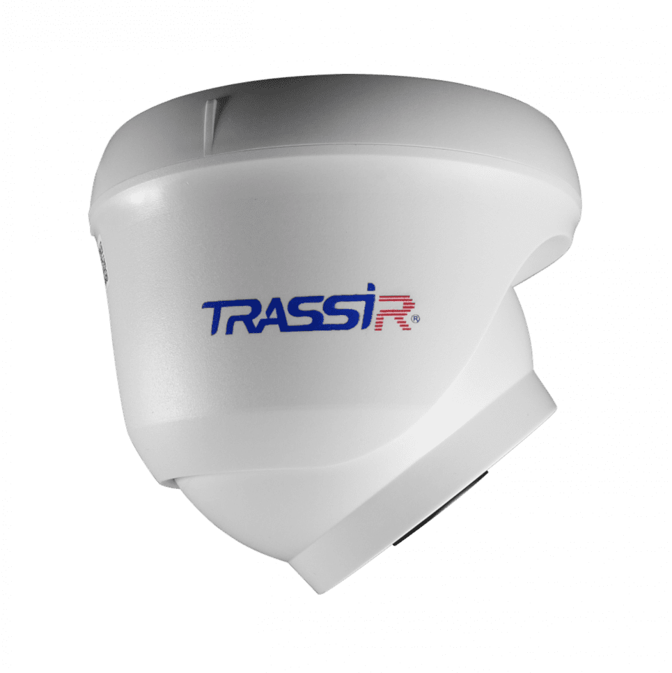 Купить IP-камера TRASSIR TR-W2S1 v2 2.8