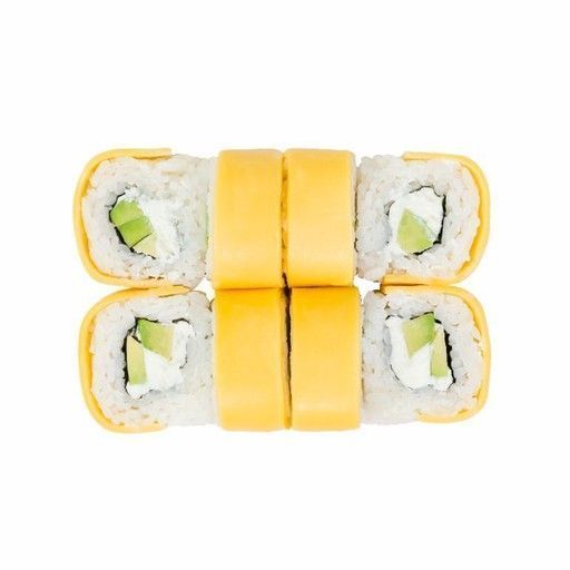 Купить ролл Melt Cheese🥑🧀🔥