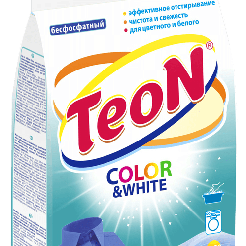Купить Стиральный порошок Teon