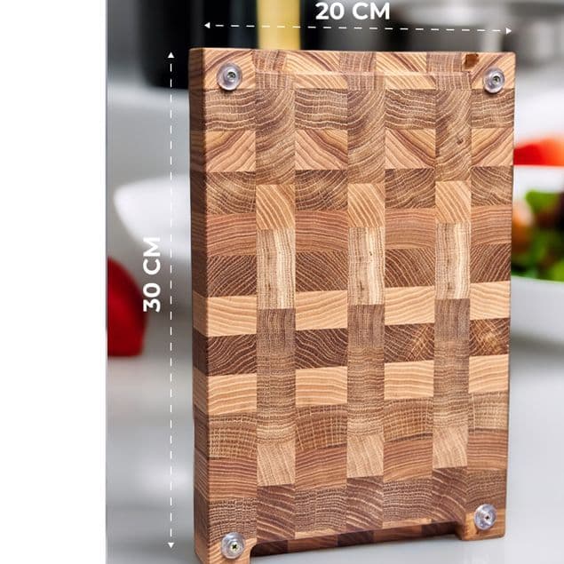 Купить Доска DTDY20X30