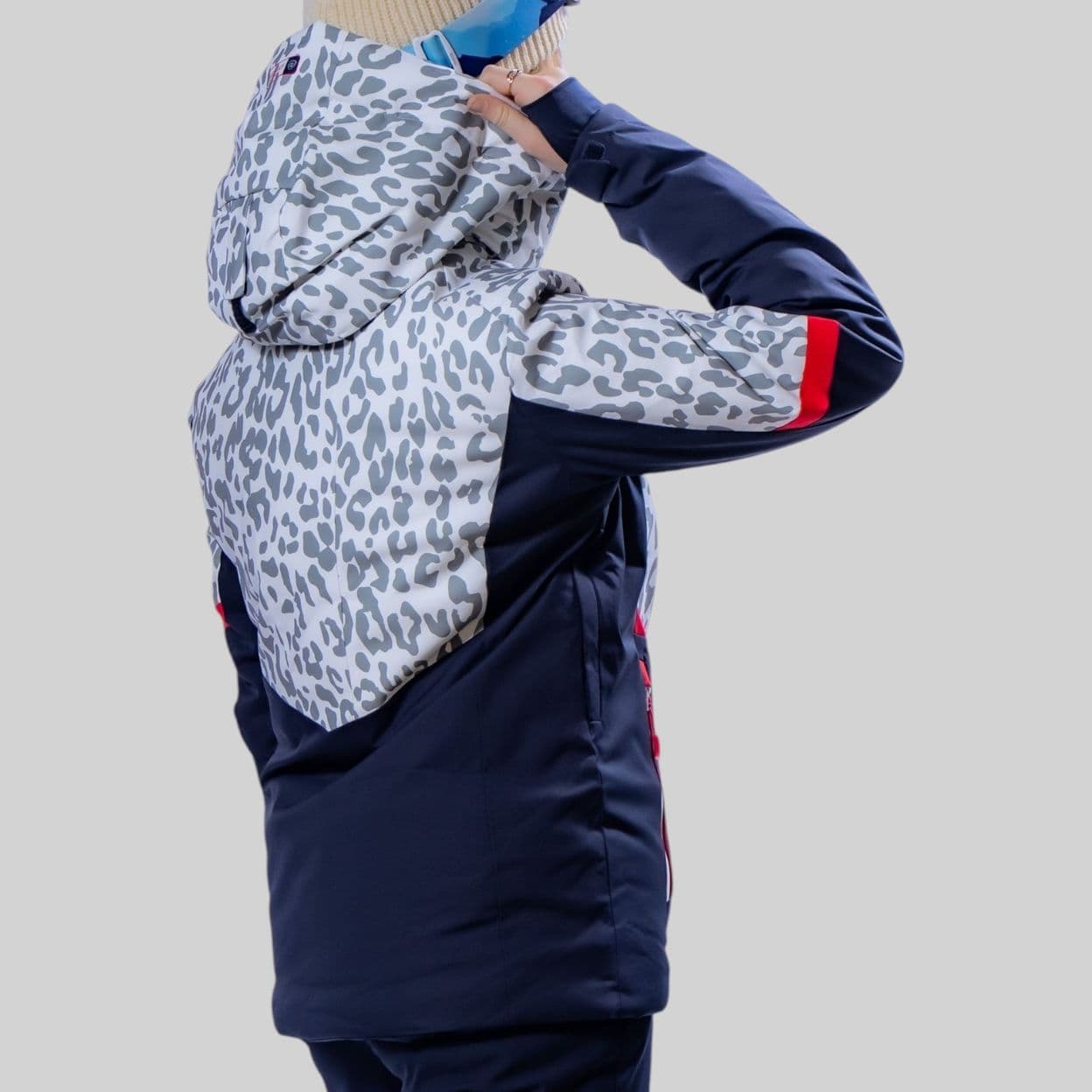 Купить Горнолыжный костюм