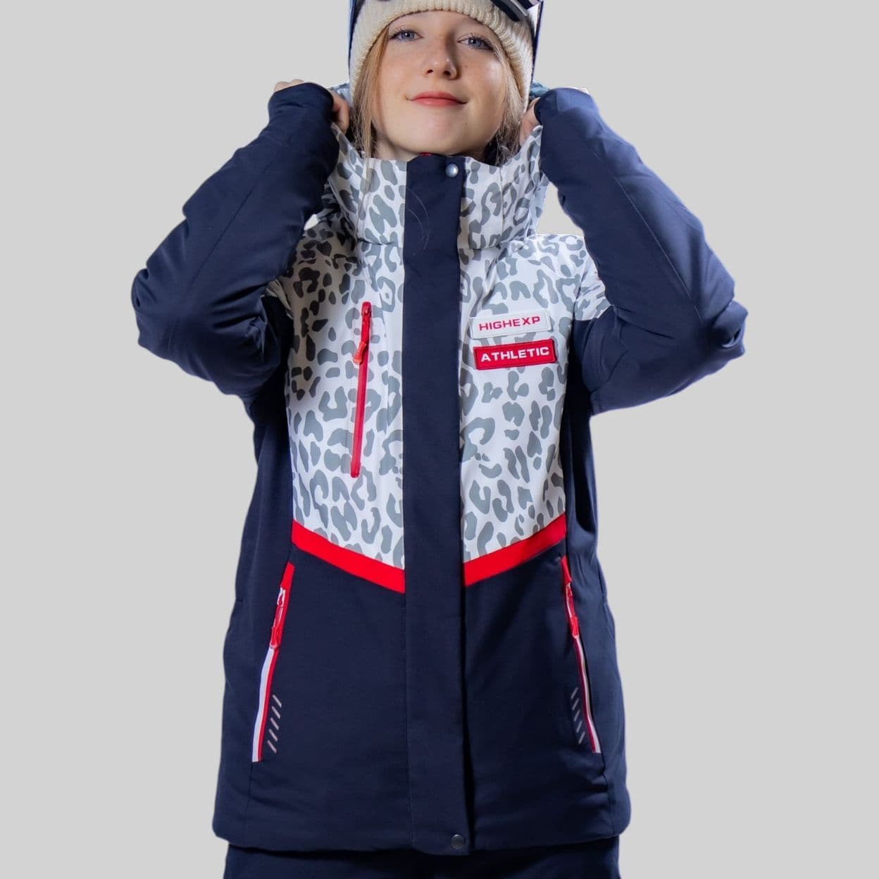 Купить Горнолыжный костюм