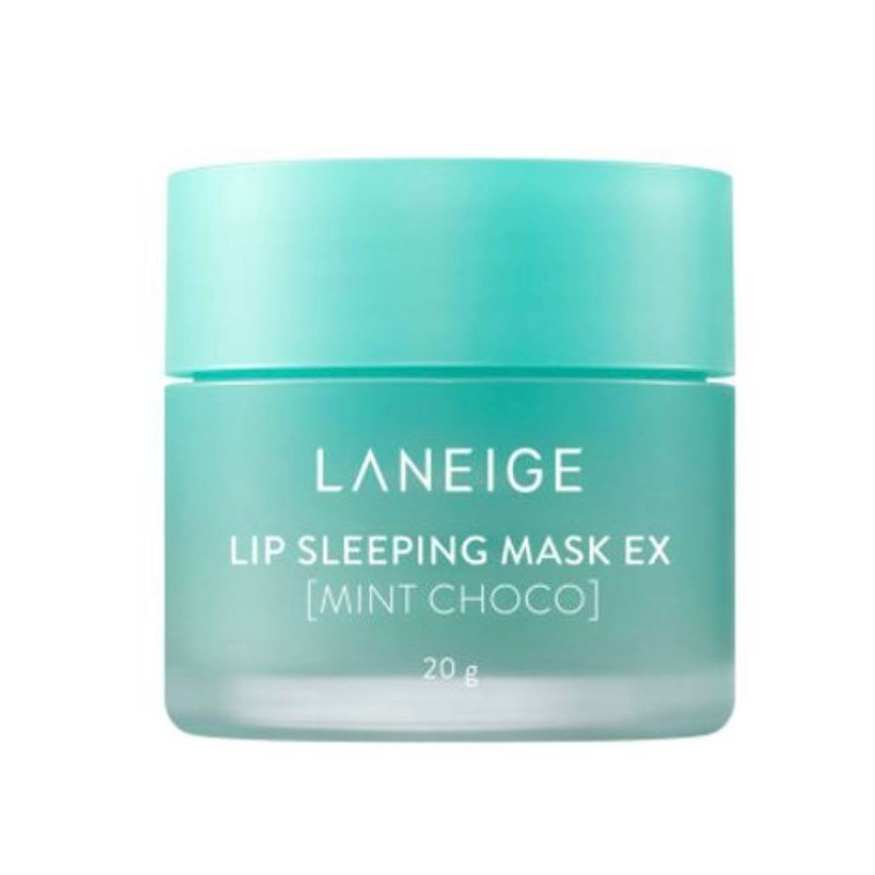 Купить Ночная маска Laneige Lip Sleeping Mask с мятой и шоколадом: интенсивный уход за губами   Ночная маска Laneige Lip Sleeping Mask с мятой и шокол