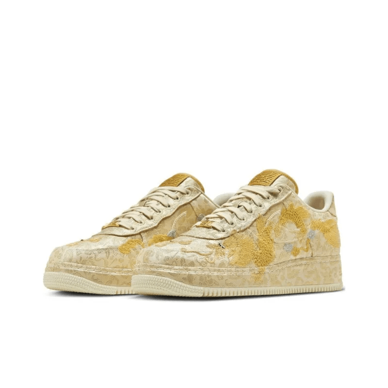 Купить Nike Air Force 1 Low '07 Year Of The Dragon 2024