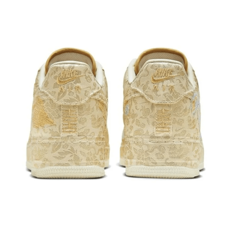 Купить Nike Air Force 1 Low '07 Year Of The Dragon 2024