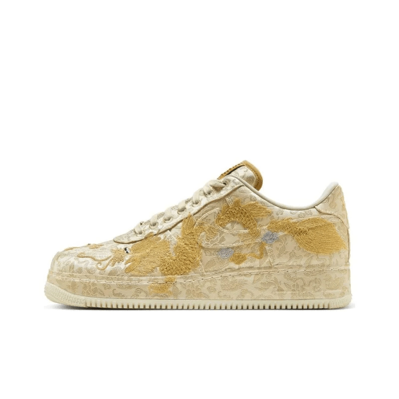 Купить Nike Air Force 1 Low '07 Year Of The Dragon 2024