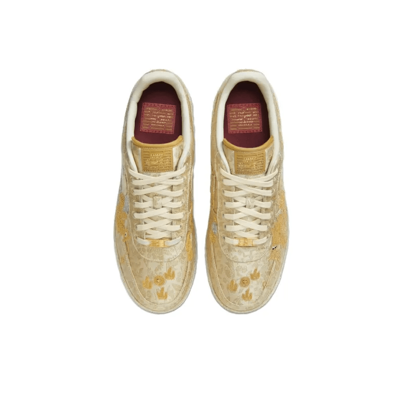 Купить Nike Air Force 1 Low '07 Year Of The Dragon 2024