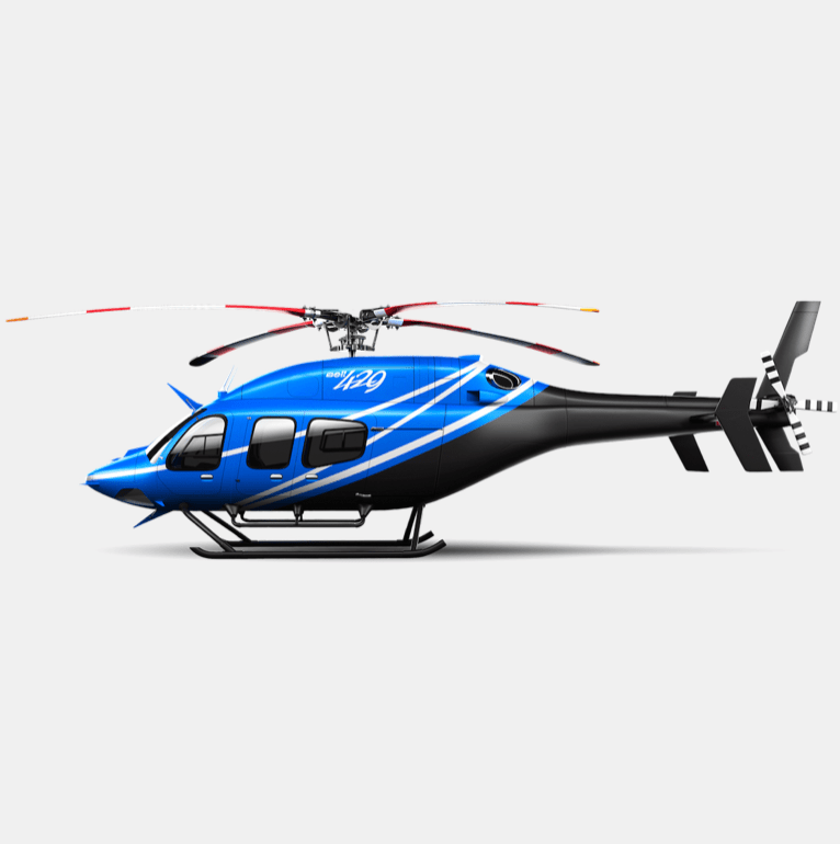 Купить BELL 429