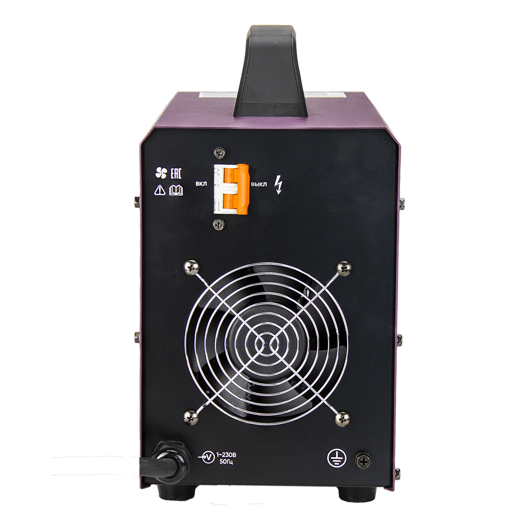 Купить START modelSTICK 251Сварочный инвертор 1W251