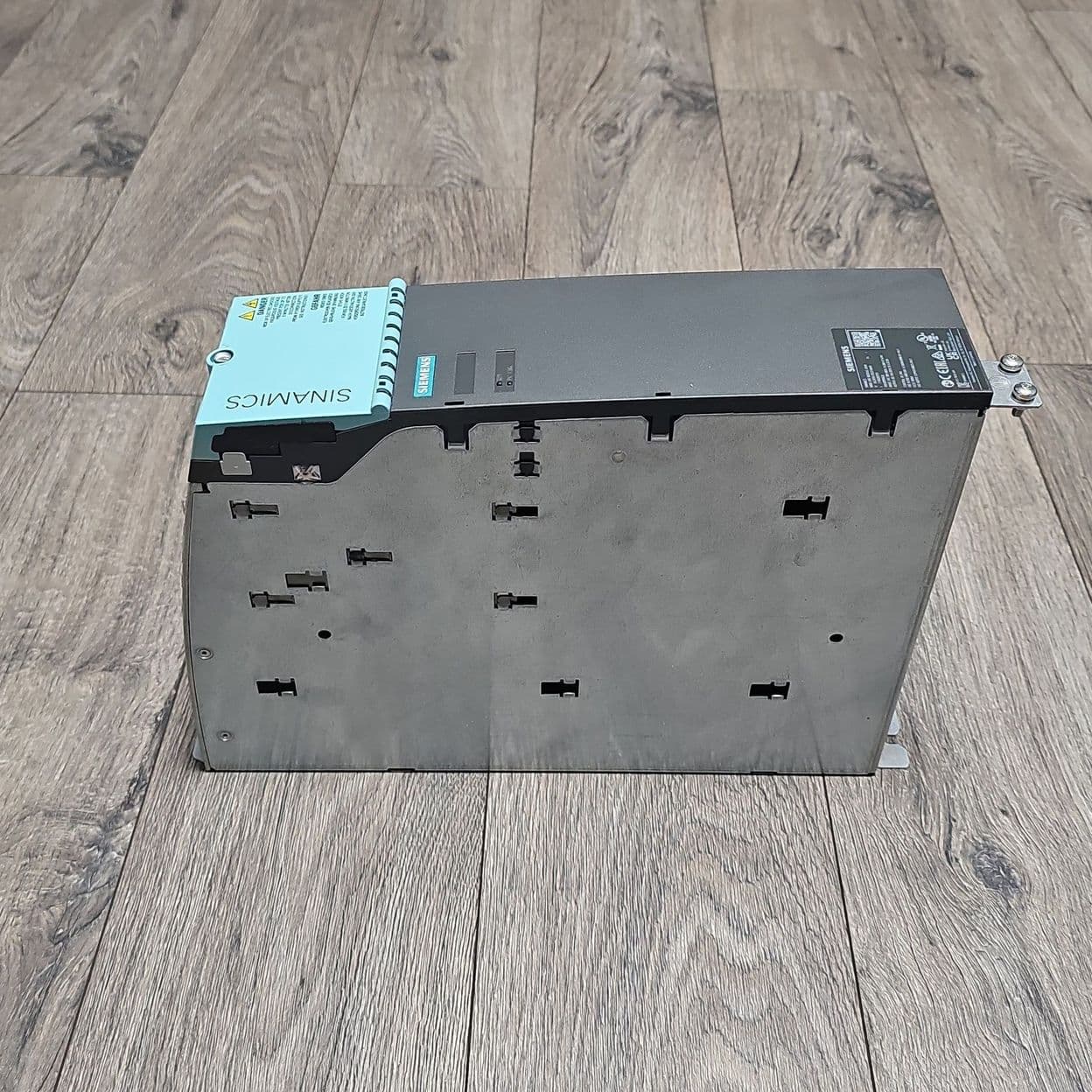 Купить Блок питания Siemens 6SL3130-6TE21-6AA4