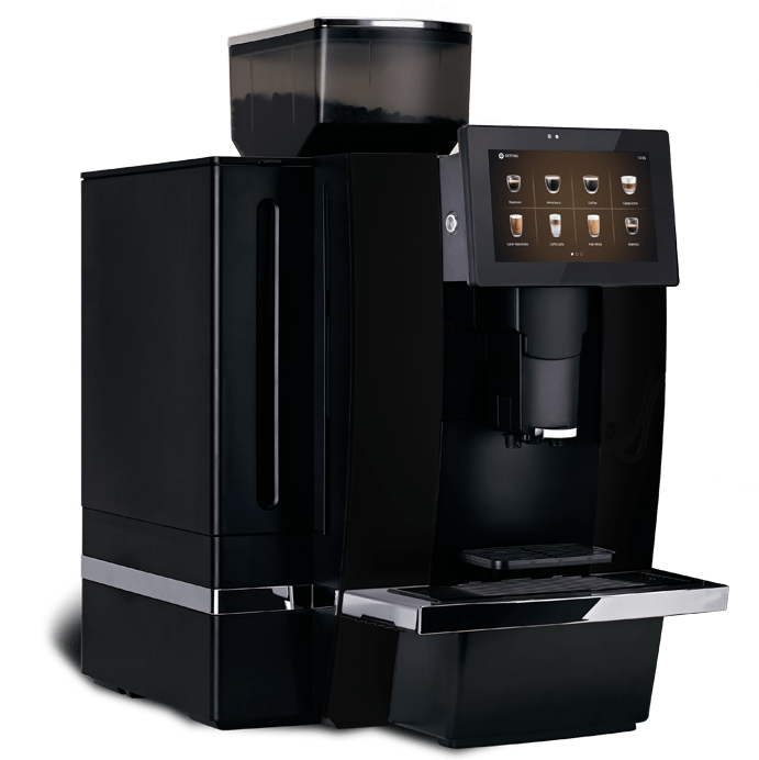Купить Кофемашина KAFFIT  K95L