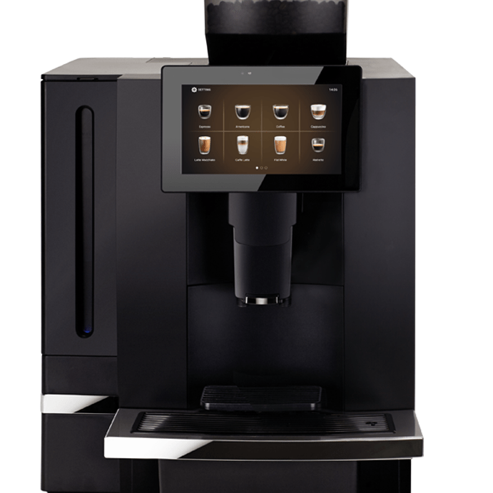 Купить Кофемашина KAFFIT  K95L