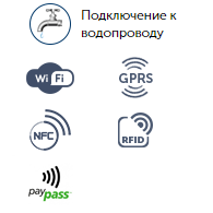 Купить Кофемашина KAFFIT  K95L