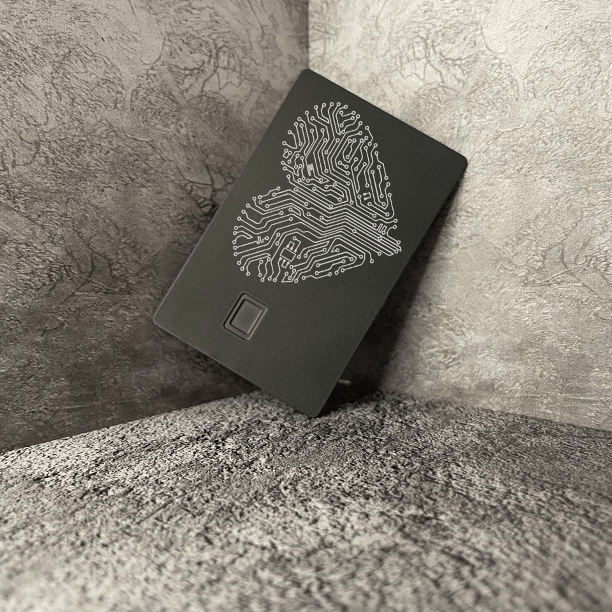 Купить Metallcards