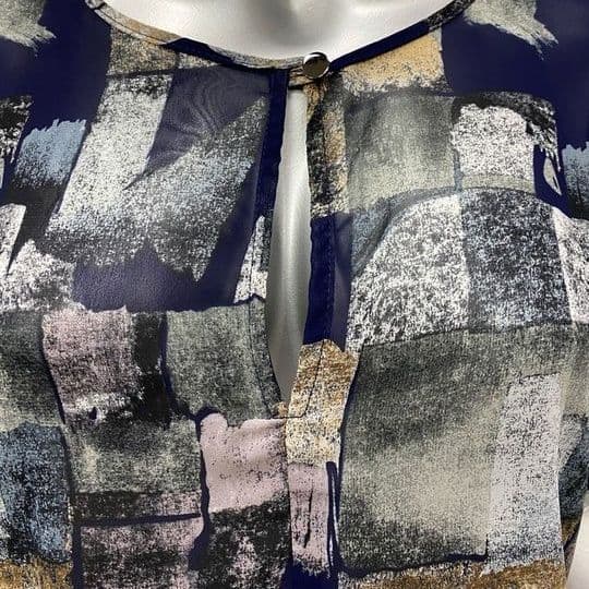 Купить Блуза с коротким рукавом