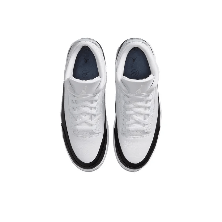 Купить Air Jordan 3 Retro SP X 'Fragment Design'