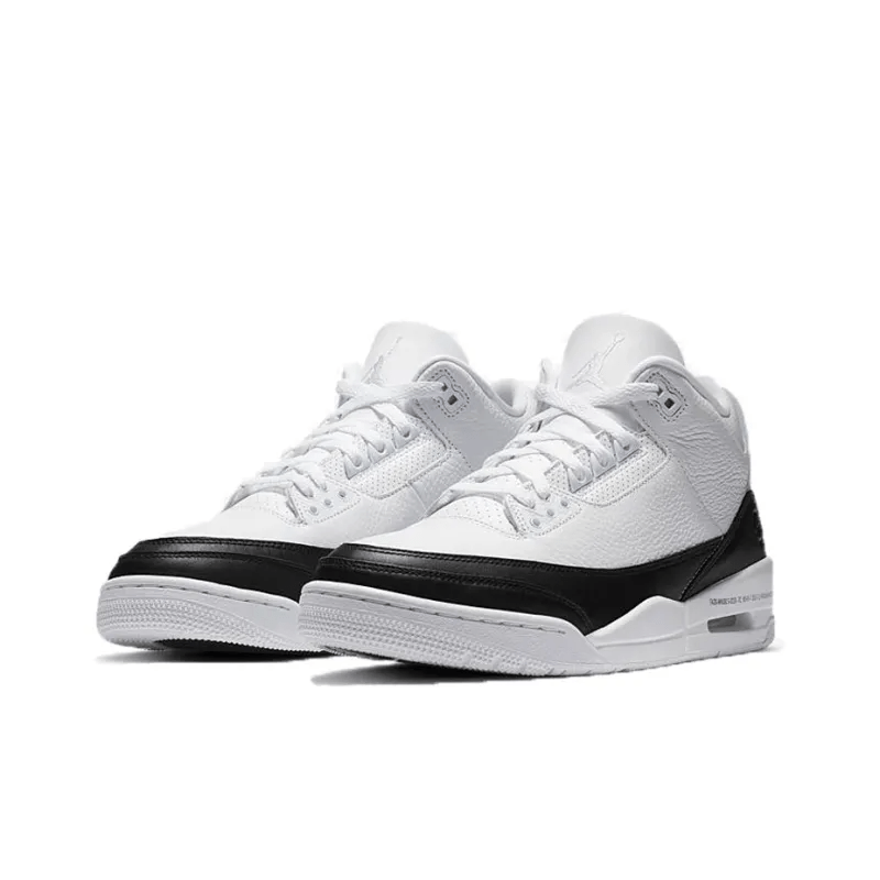 Купить Air Jordan 3 Retro SP X 'Fragment Design'