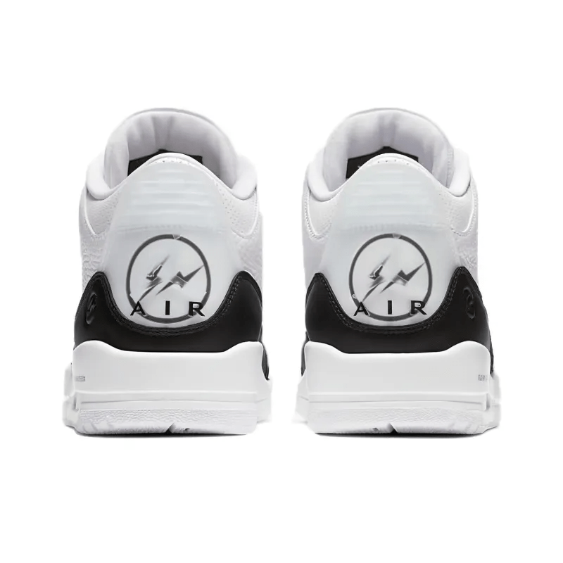 Купить Air Jordan 3 Retro SP X 'Fragment Design'