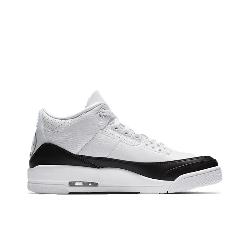 Купить Air Jordan 3 Retro SP X 'Fragment Design'