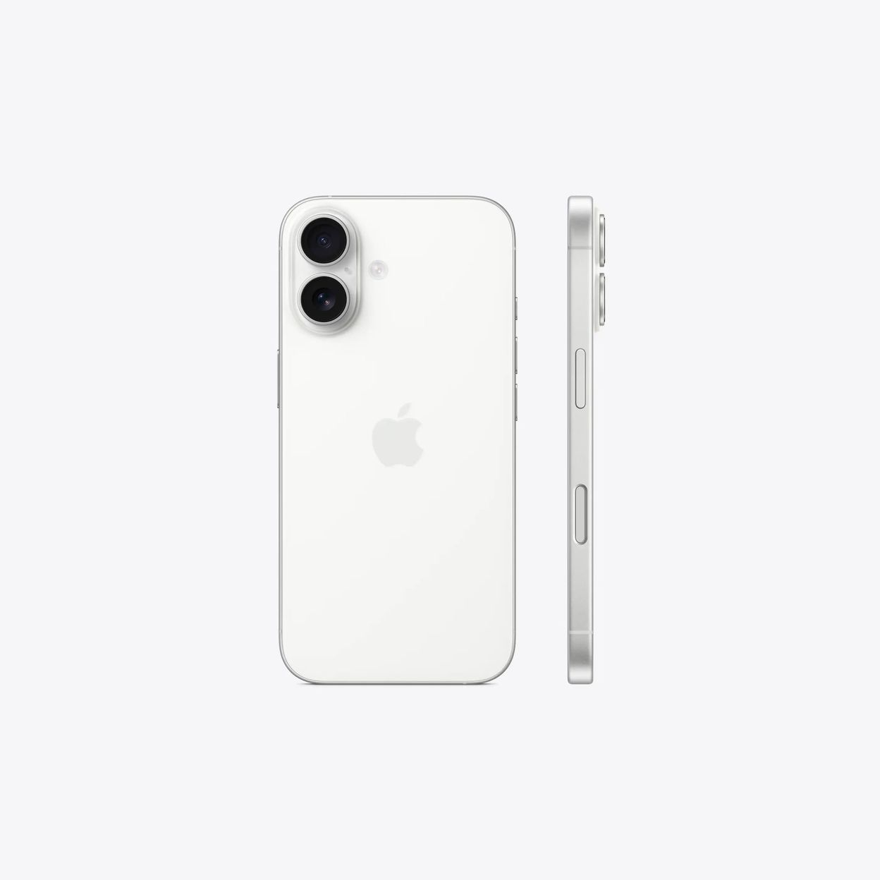 Купить iPhone 16 White