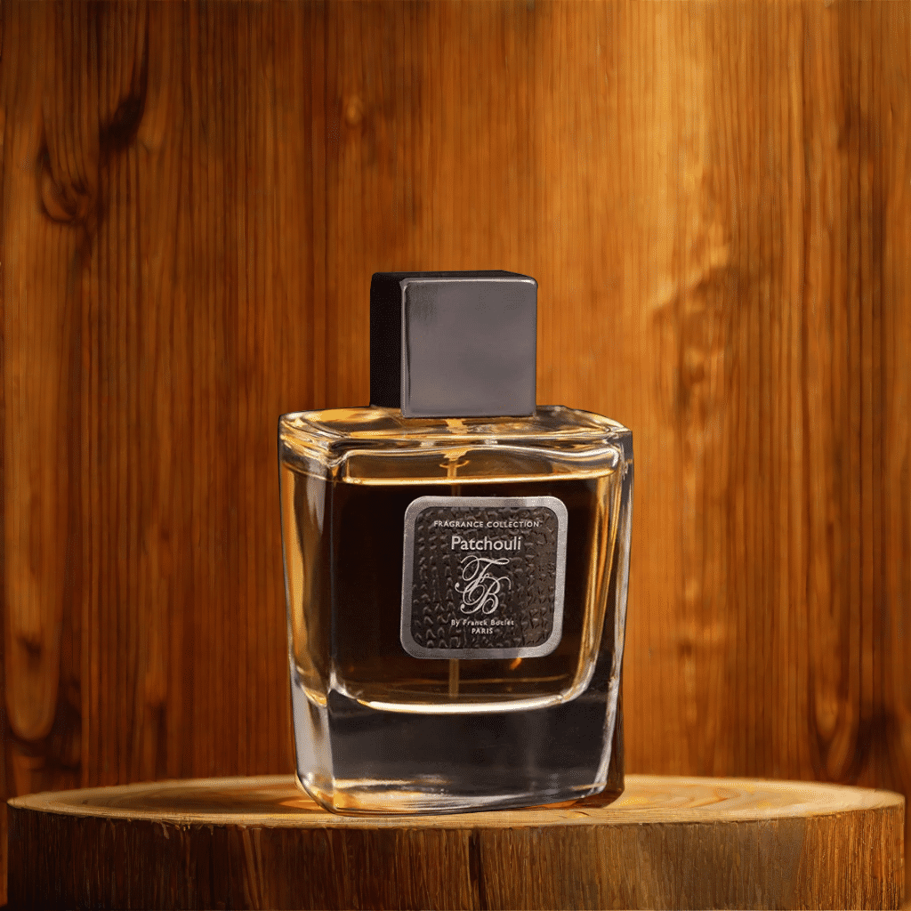 Купить Franck Boclet Patchouli
