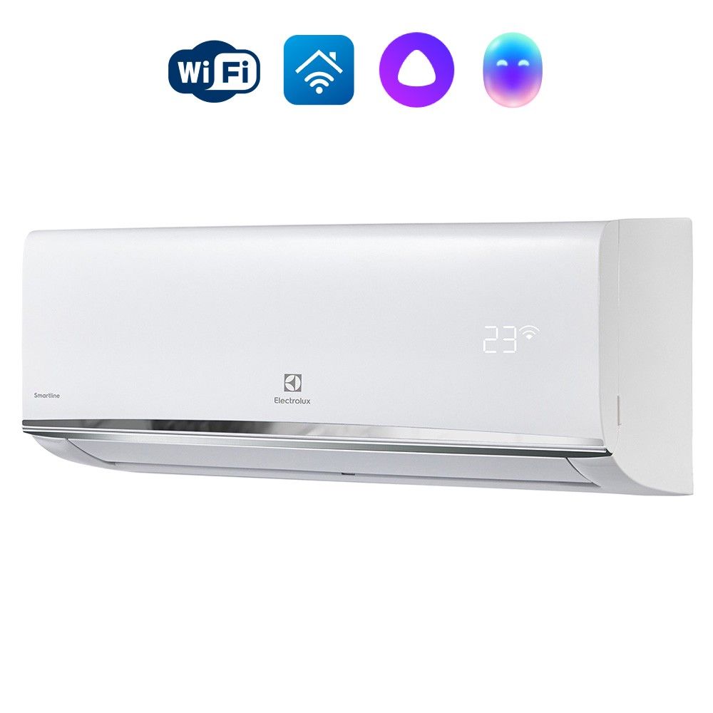 Купить Сплит-система Electrolux Smartline