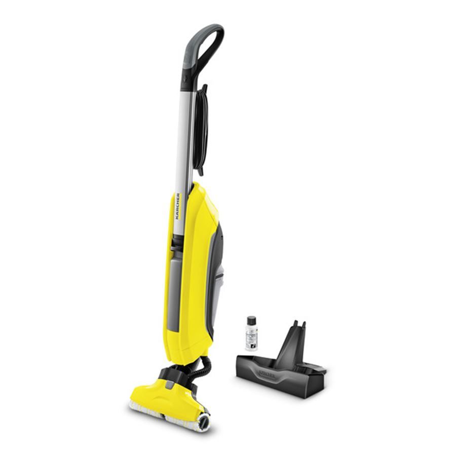 Купить Электрошвабра Karcher FC 5