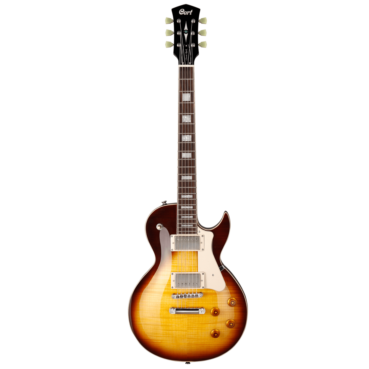 Купить Cort CR250-VB Classic Rock