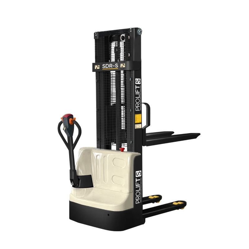 Купить Самоходный электроштабелер PROLIFT M2 SDR-S