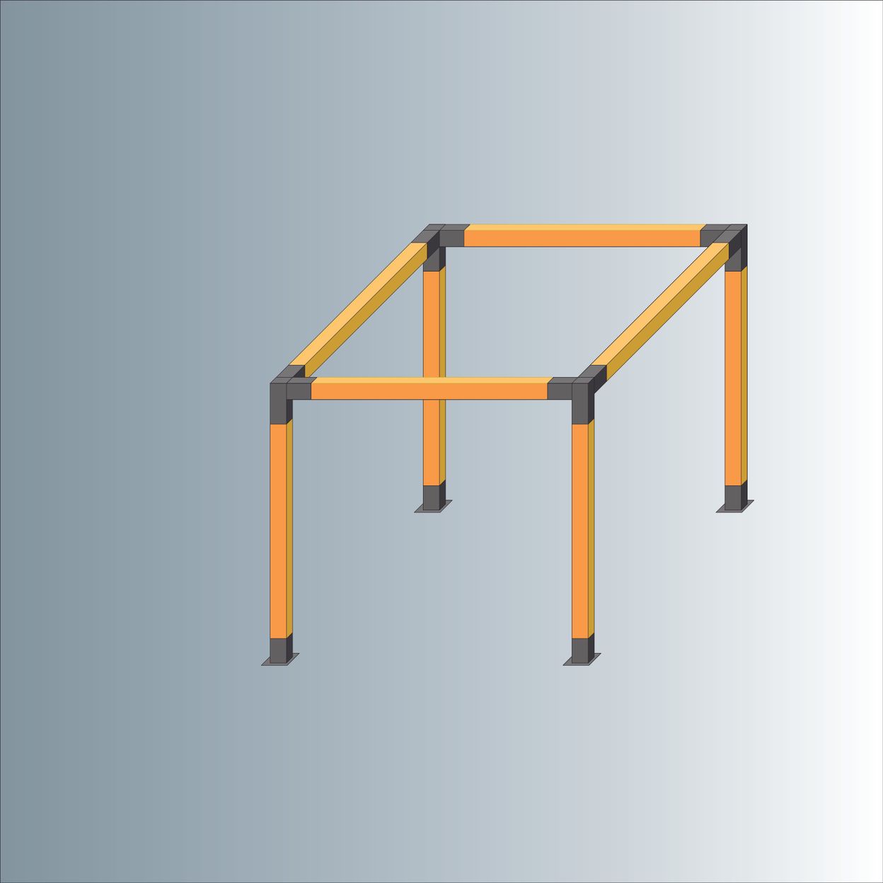 Купить Комплект Base (100х100)