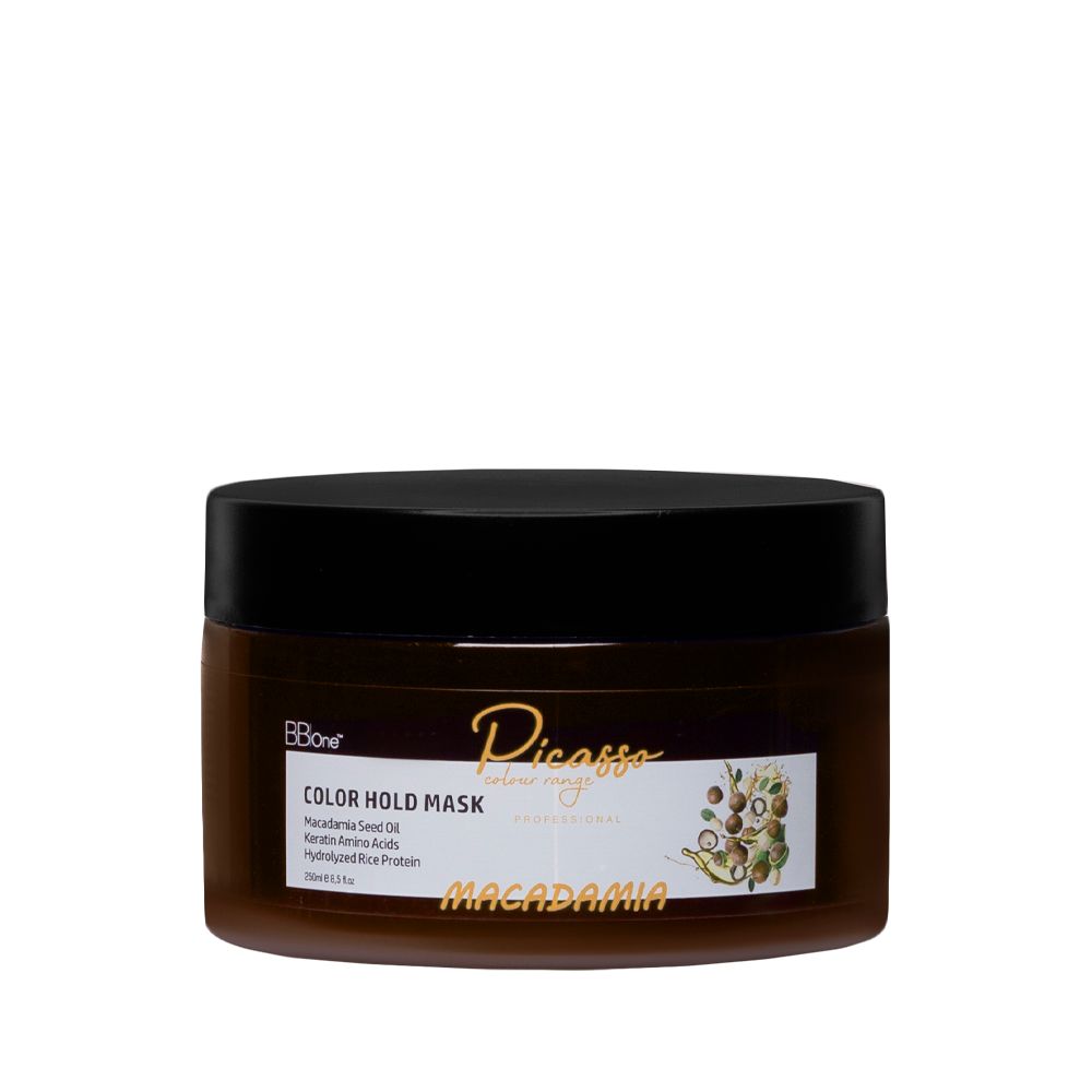 Купить Маска Macadamia Color Hold MASK
