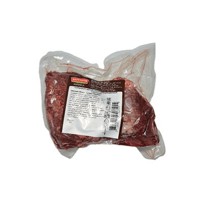 Купить ЩЕКИ ГОВЯЖЬИ ЗАМОРОЖЕННЫЕ ПРАЙМБИФ 1 КГ. доставка продуктов тюмень . доставка продуктов в тюмени . доставка фруктов тюмень . доставка фруктов в