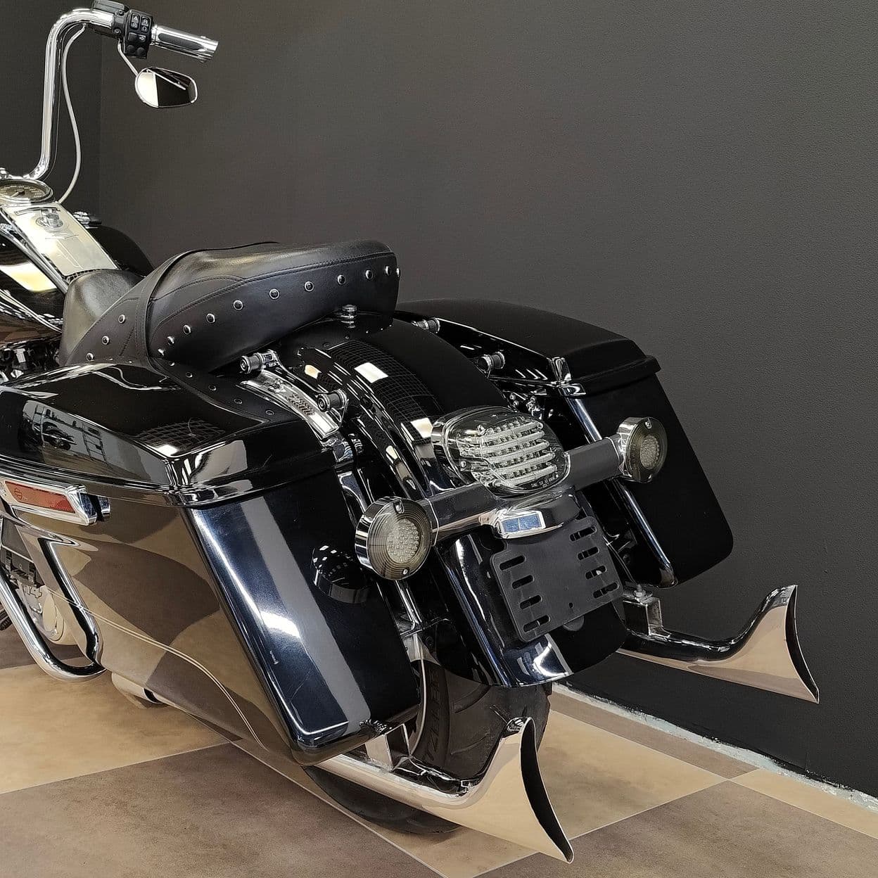 Купить Harley-Davidson Road King 