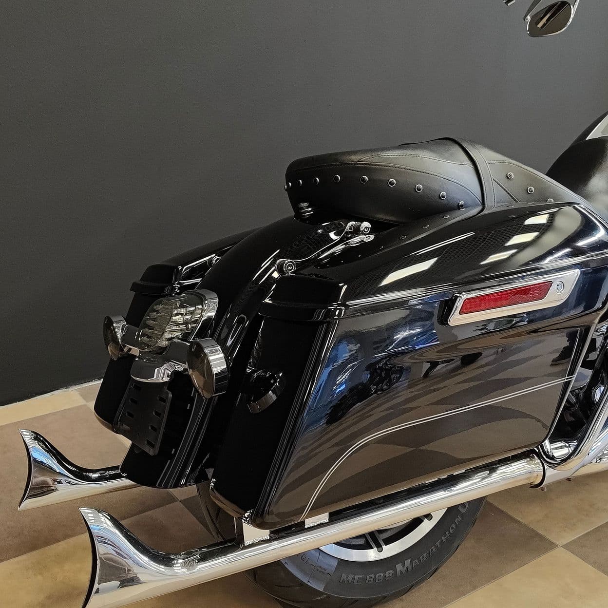 Купить Harley-Davidson Road King 