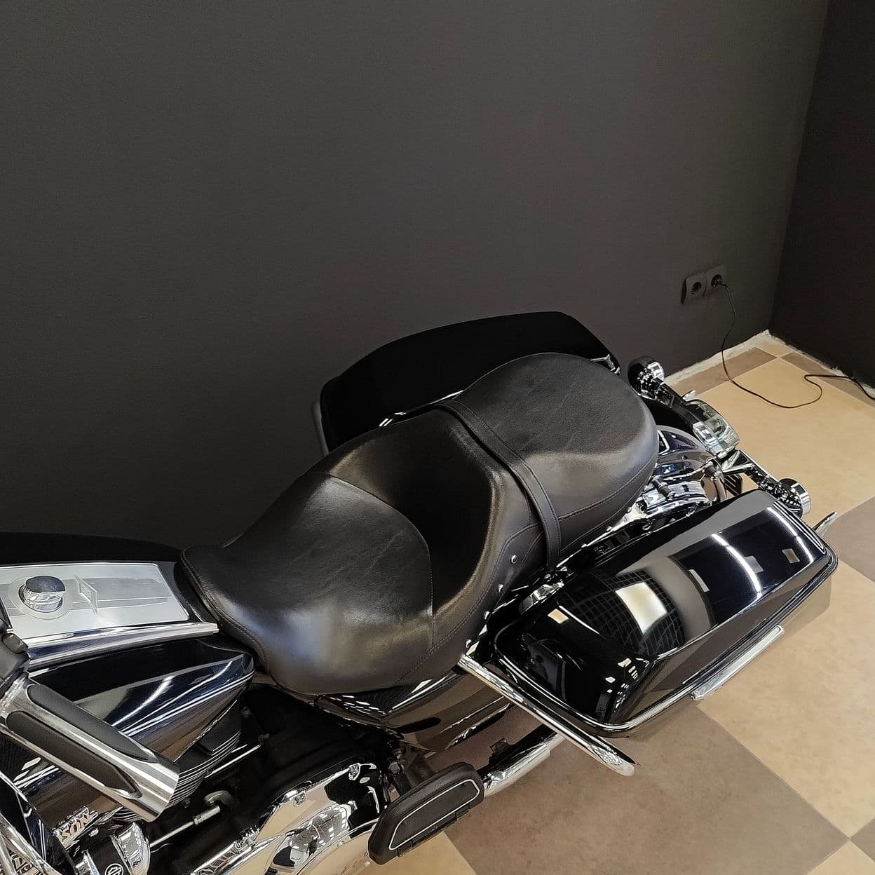 Купить Harley-Davidson Road King 