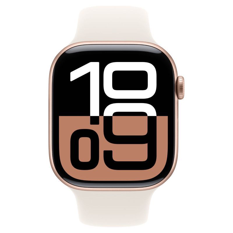 Купить Apple Watch Series 10 42mm