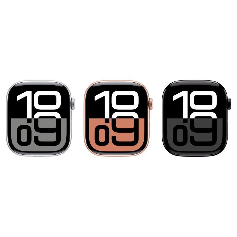Купить Apple Watch Series 10 42mm