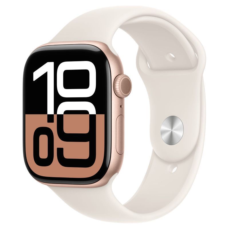Купить Apple Watch Series 10 42mm