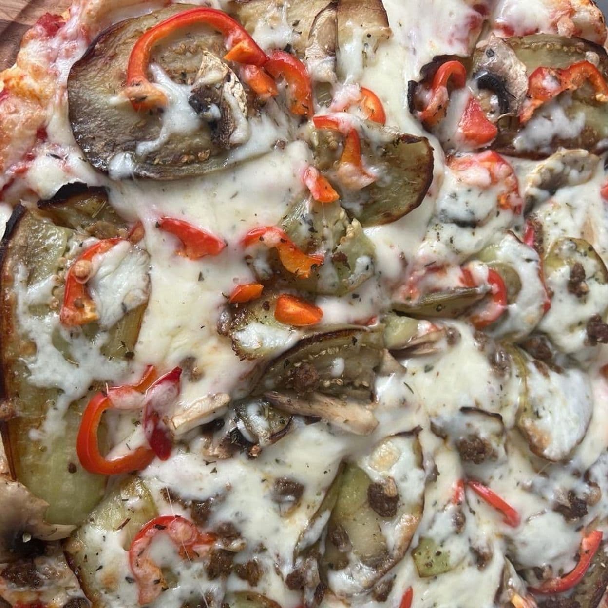 Купить Пармеджано