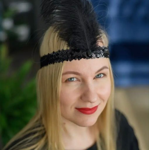 Купить Повязка на голову + мундштук