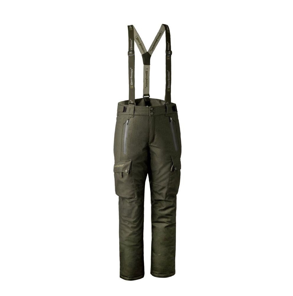 Купить Брюки Deerhunter Ram Winter (392 Elmwood)