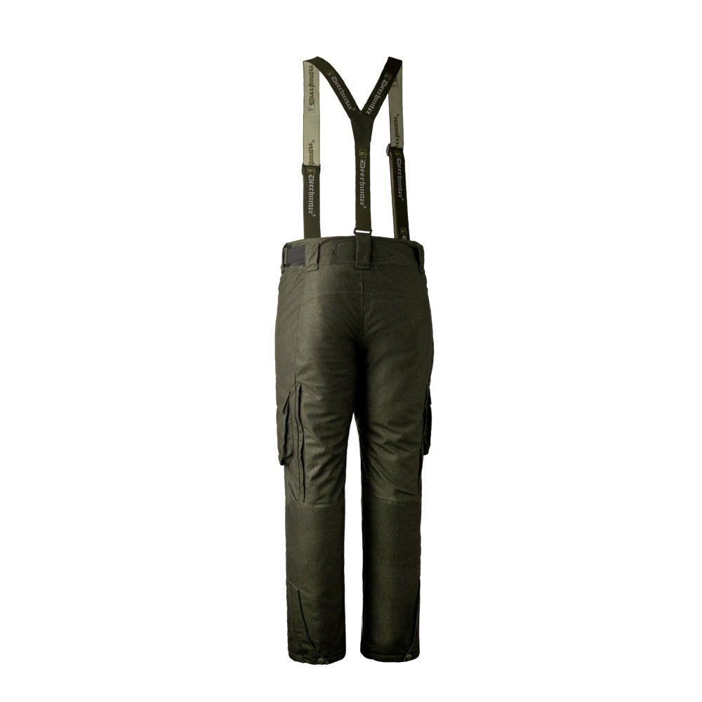 Купить Брюки Deerhunter Ram Winter (392 Elmwood)
