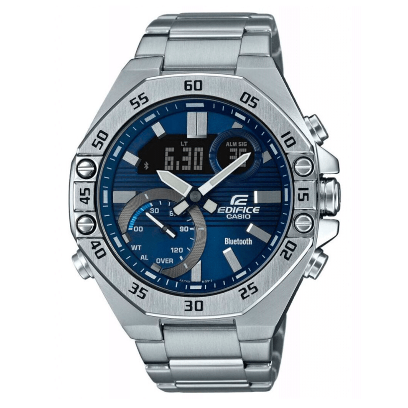 Купить CASIO Edifice ECB-10D-2A