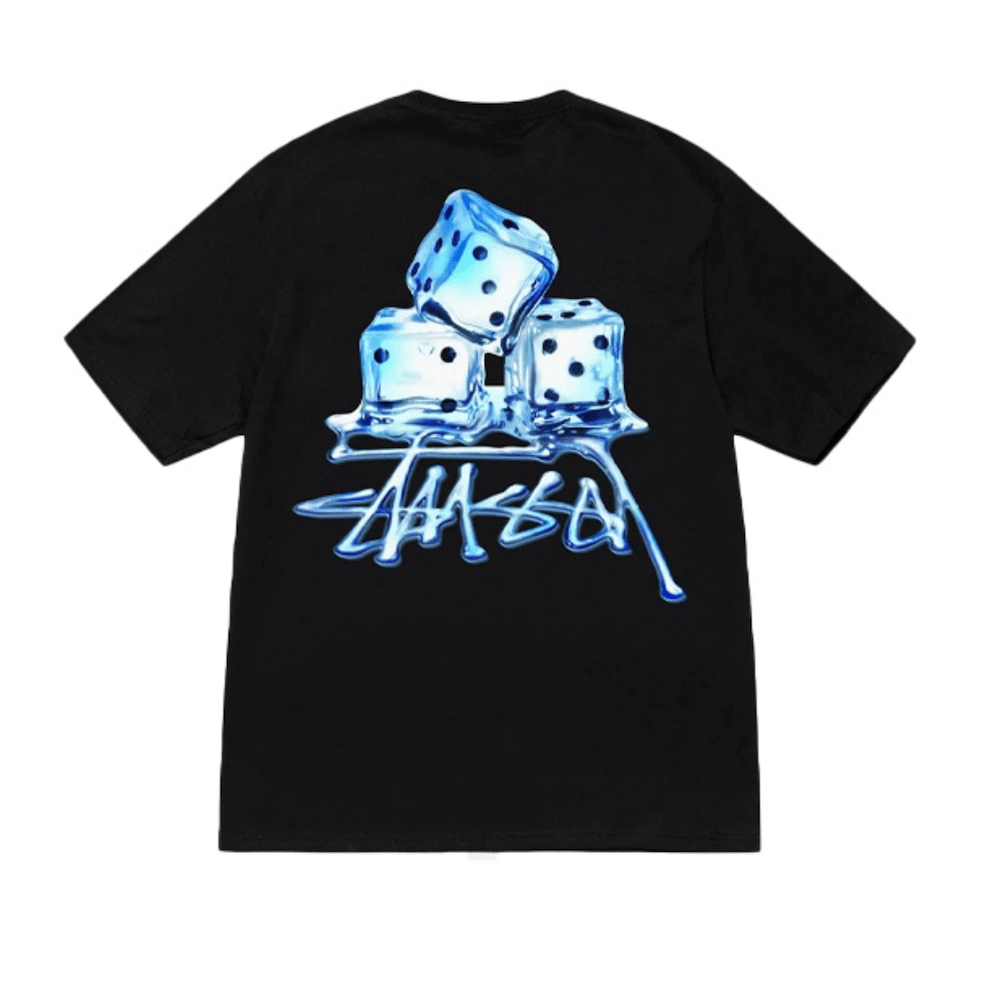 Купить Stussy Tee