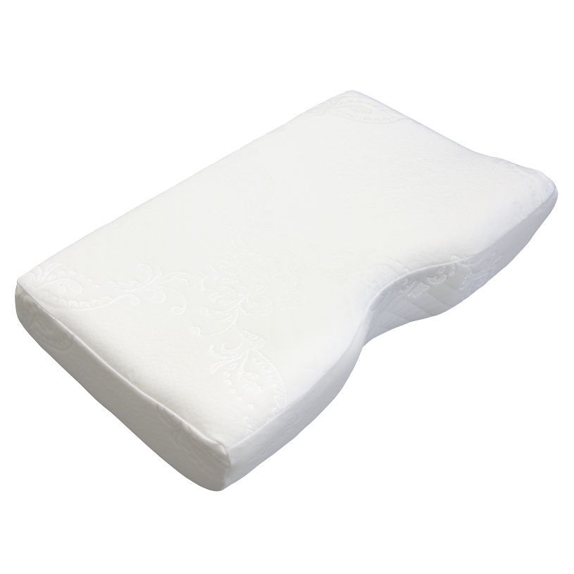 Купить Orto Ортопедическая подушка ПС-110 Memory Foam с выемкой под плечо