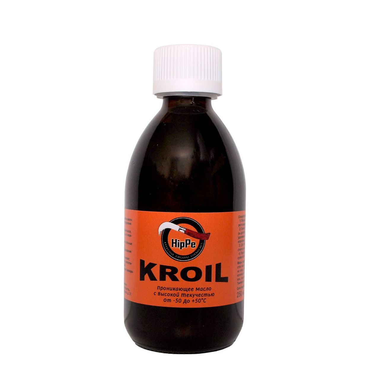 Купить HipPe Kroil, 250 мл (стекло)