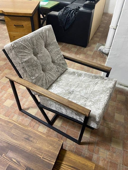 Купить Кресло